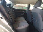 Toyota Corolla 2018
