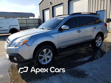 Subaru Outback 2013 - Image 1 of 13