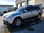 Subaru Outback 2013
