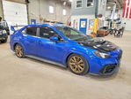 Subaru WRX 2022