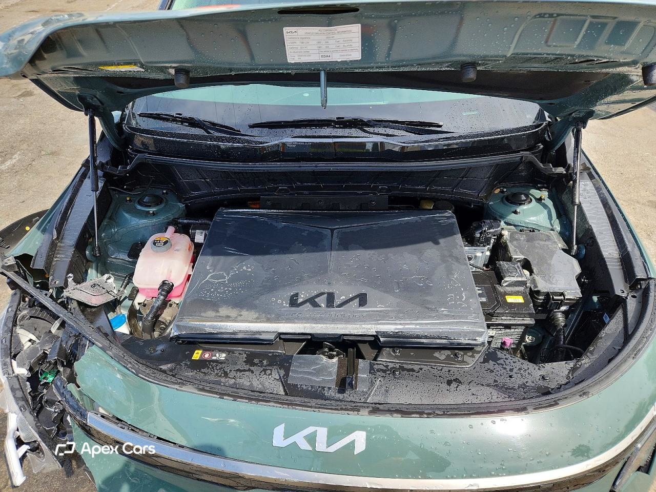 Kia Niro 2024