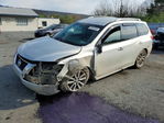 Nissan Pathfinder 2014