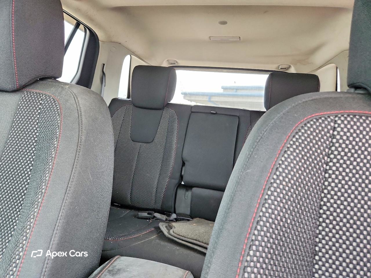 GMC Terrain 2011