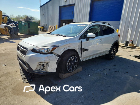 Subaru XV 2019 - Image 1 of 14