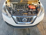 Nissan Kicks 2018