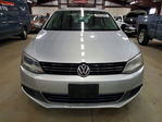 Volkswagen Jetta 2014