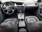 Audi A4 2011