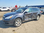 Subaru Outback 2012