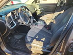 Chevrolet Equinox 2011
