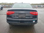 Audi A4 2015