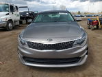 Kia Optima 2016