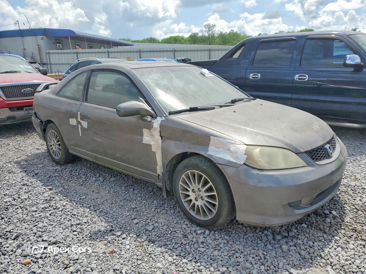 Honda Civic 2005