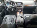 Audi Q7 2014