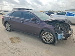 Toyota Avalon 2013