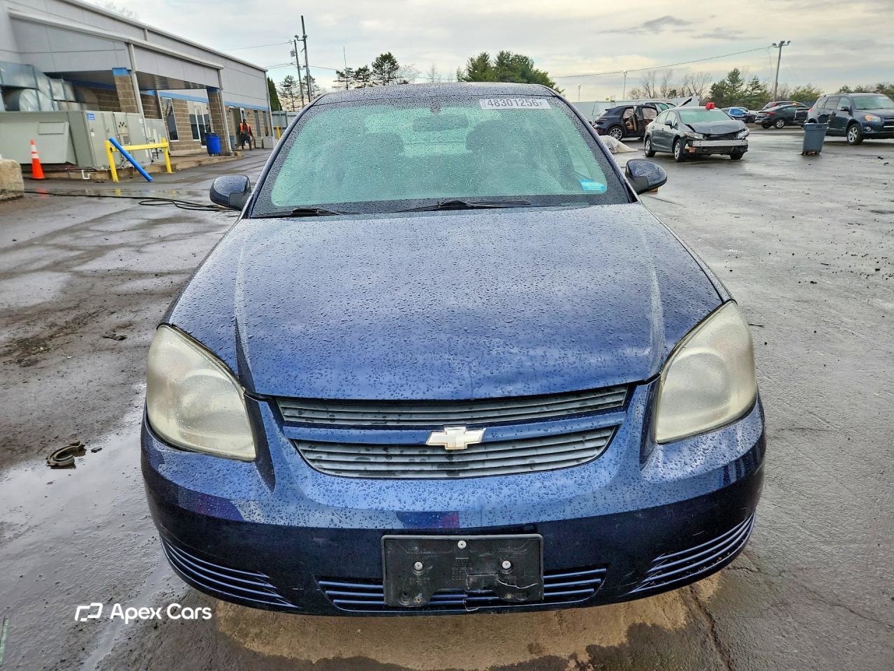Chevrolet Cobalt 2008