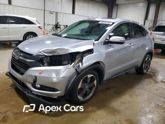 Honda HR-V 2018 - Image 1 of 15