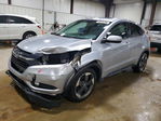 Honda HR-V 2018