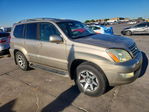 Lexus GX 2005