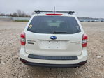 Subaru Forester 2015