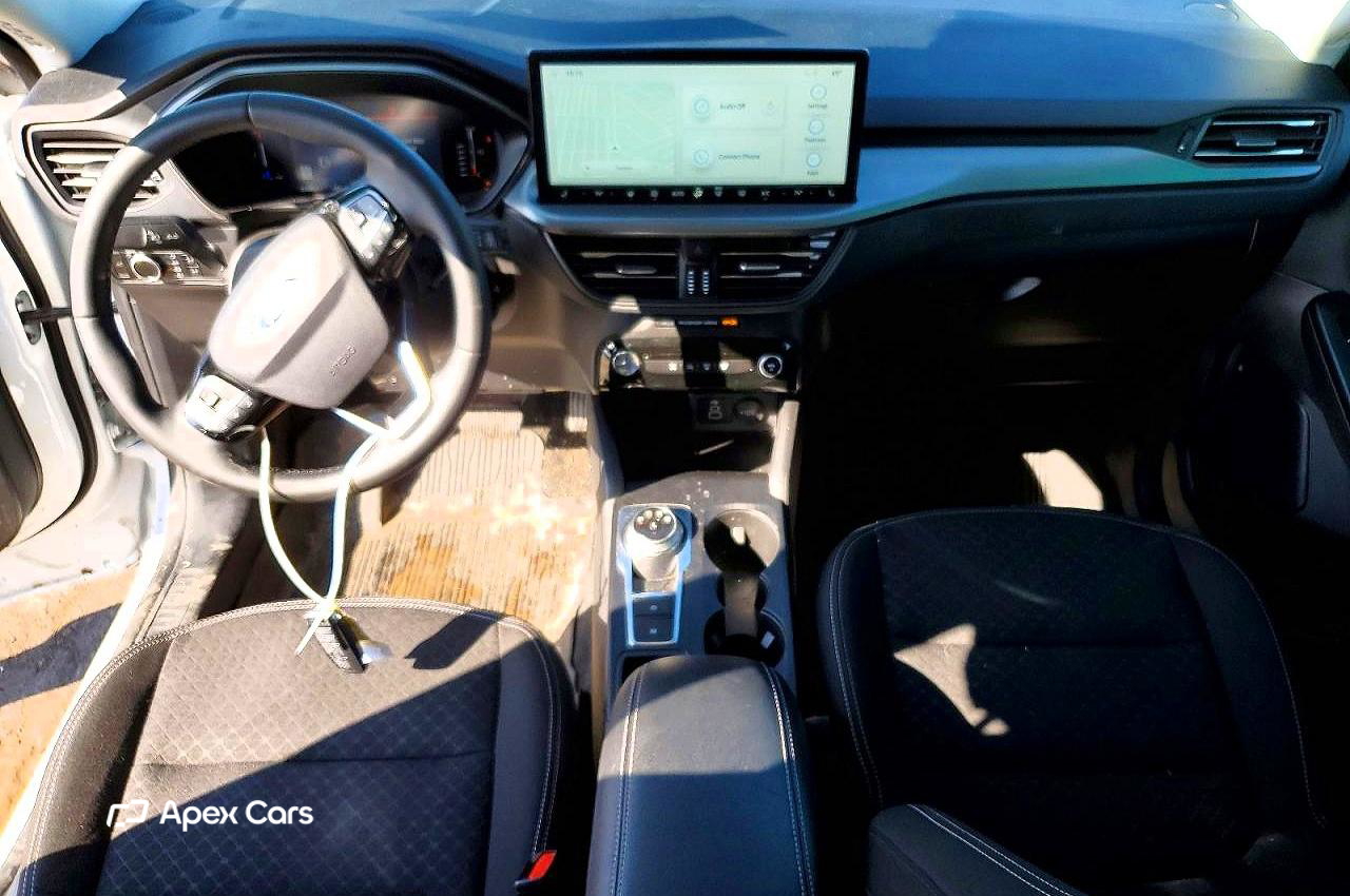 Ford Escape 2024