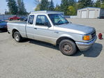 Ford Ranger 1993