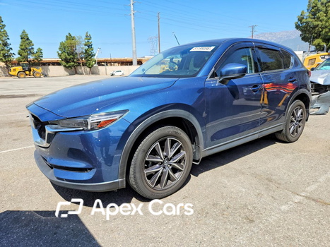 Mazda CX-5 2017 - Image 1 of 12