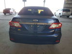 Toyota Corolla 2012