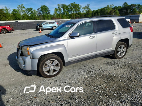 GMC Terrain 2014 - Image 1 of 12
