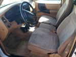 Ford Ranger 1995