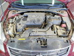 Nissan Altima 2012