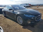 Tesla Model S 2012