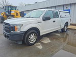 Ford F-150 2018