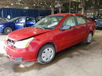 Ford Focus 2010