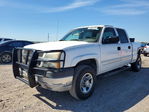 Chevrolet Silverado 2004