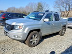 Honda Ridgeline 2014