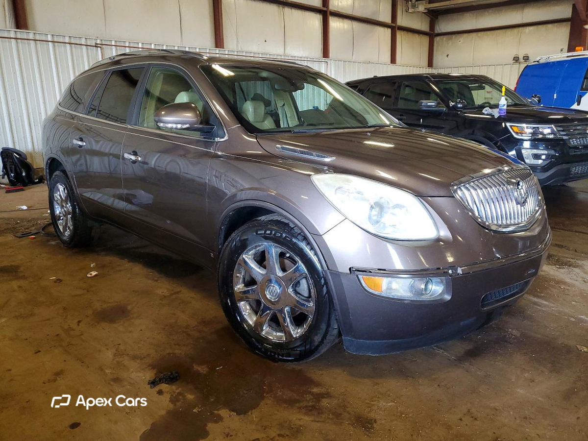 Buick Enclave 2008