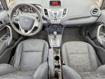 Ford Fiesta 2012