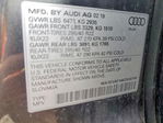 Audi Q8 2019