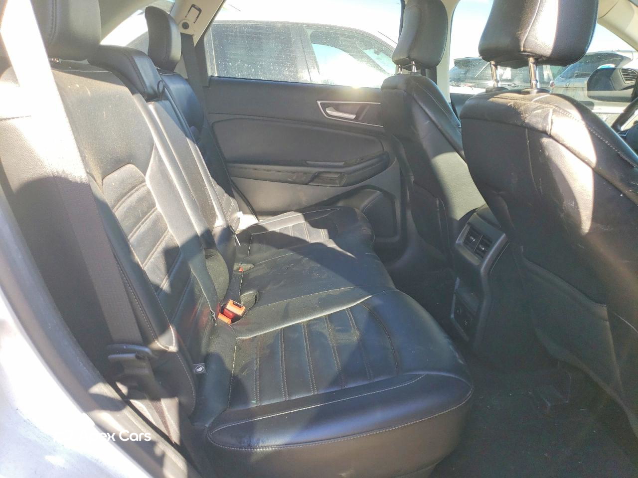 Ford Edge 2023