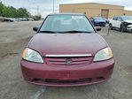 Honda Civic 2003