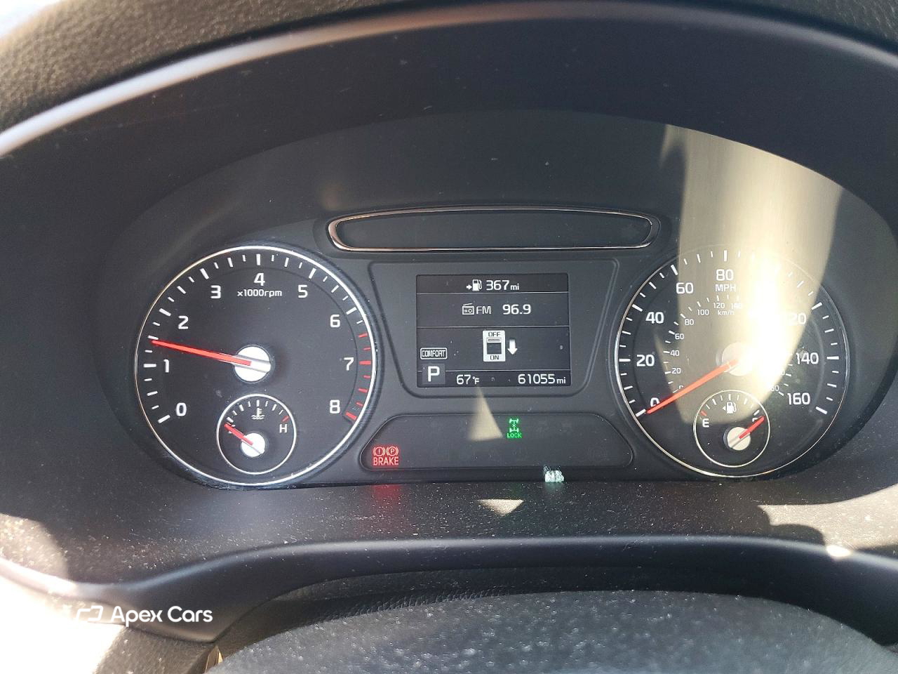 Kia Sorento 2019