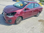 Mitsubishi Mirage 2018