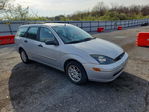 Ford Focus 2003