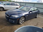 BMW Series 5 2014