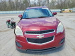 Chevrolet Equinox 2011
