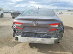 Honda Accord 2019