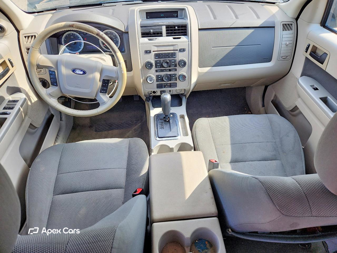 Ford Escape 2009