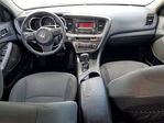 Kia Optima 2015
