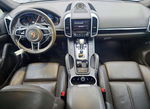 Porsche Cayenne 2017