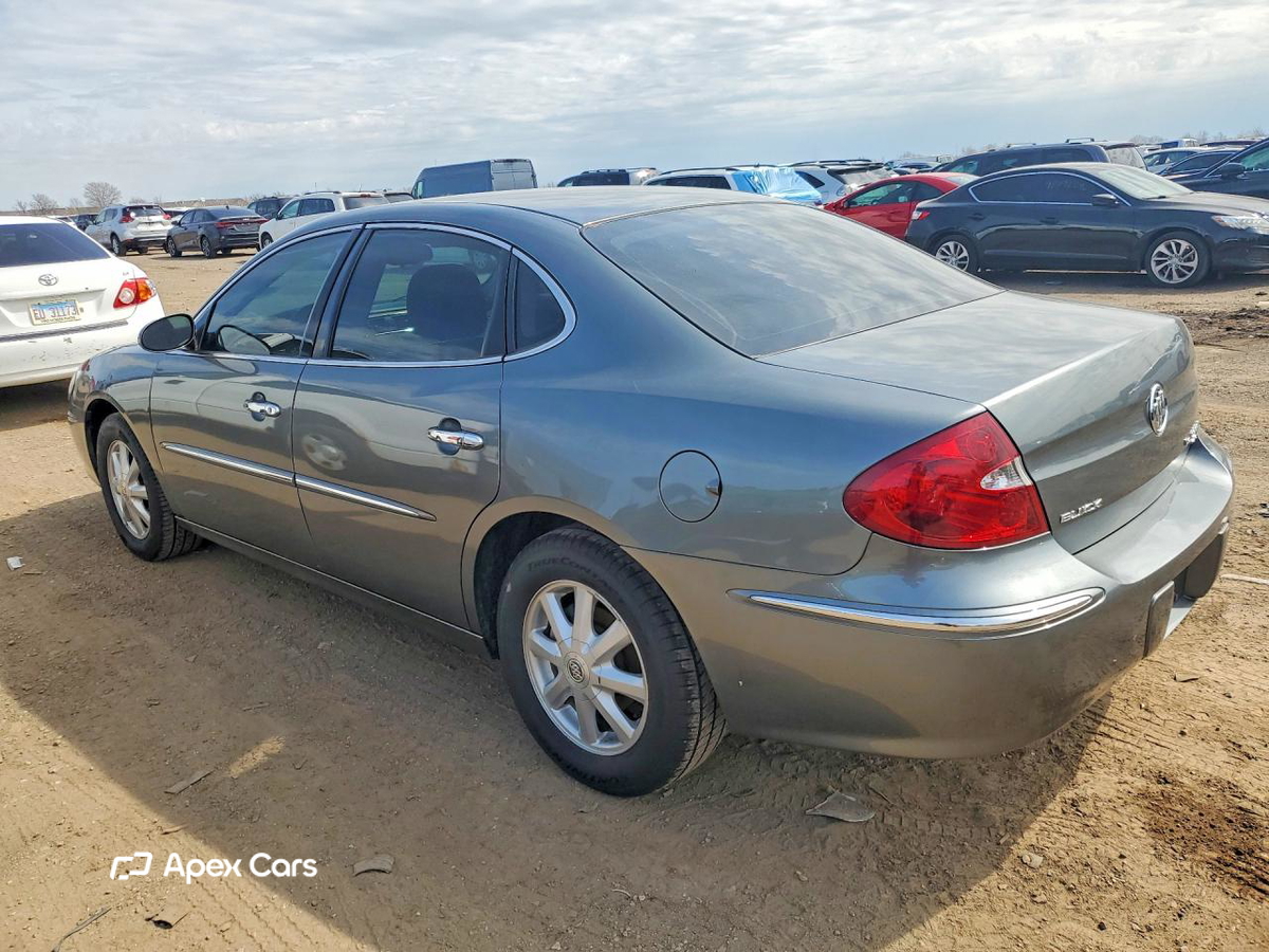 Buick LaCrosse 2005